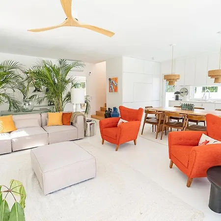فيلة Lagoa Pool House