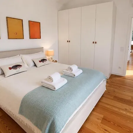 Villa Lagoa Pool House *