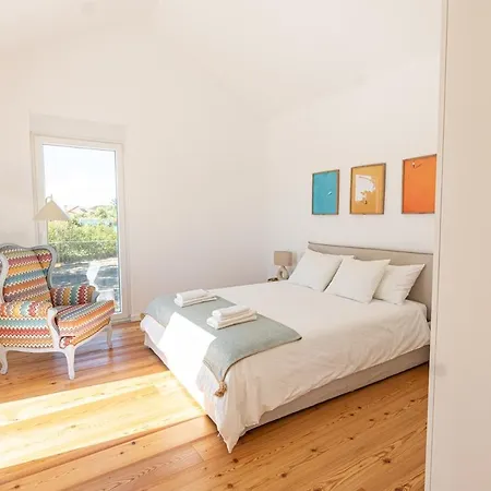 Lagoa Pool House فيلة Lagoa de Albufeira