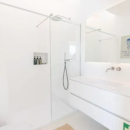 Lagoa Pool House فيلة Lagoa de Albufeira
