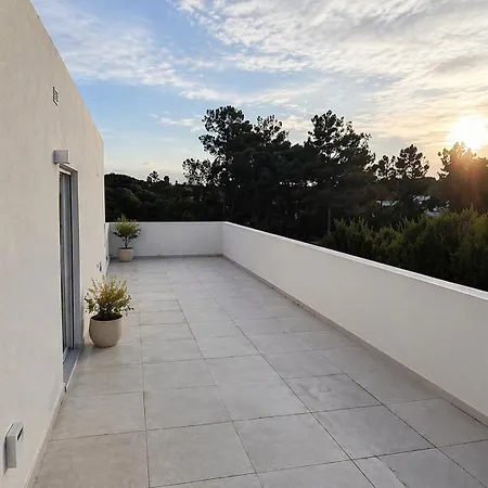 Lagoa Pool House * Lagoa de Albufeira