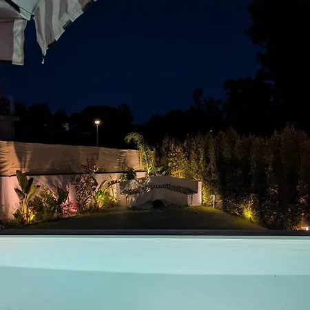 Lagoa Pool House Villa Lagoa de Albufeira